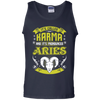 Its Called Karma Pronounced Aries