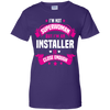 Im An Installer So Close