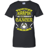 Its Called Karma Pronounced Cancer