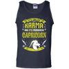 Its Called Karma Pronounced Capricorn