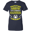 Its Called Karma Pronounced Cancer