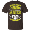 Its Called Karma Pronounced Aries