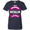 Im An Installer So Close