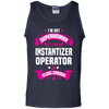 Im An Instantizer Operator So Close
