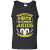 Its Called Karma Pronounced Aries