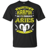 Its Called Karma Pronounced Aries
