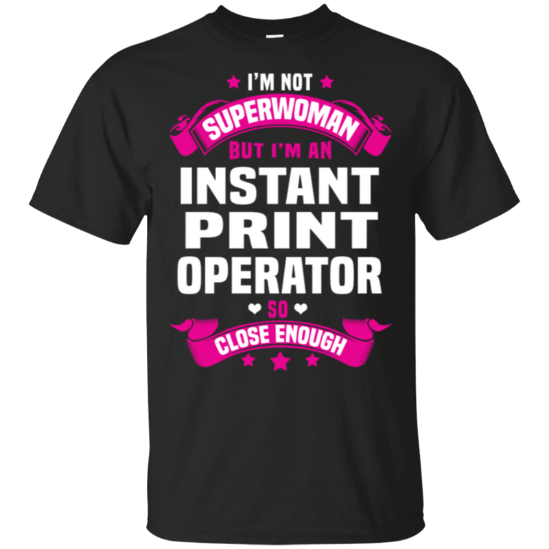 Im An Instant Print Operator So Close