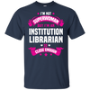 Im An Institution Librarian So Close