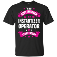 Im An Instantizer Operator So Close