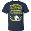Its Called Karma Pronounced Capricorn