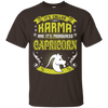Its Called Karma Pronounced Capricorn