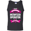 Im An Instantizer Operator So Close