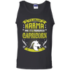 Its Called Karma Pronounced Capricorn
