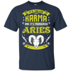 Its Called Karma Pronounced Aries