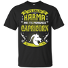 Its Called Karma Pronounced Capricorn